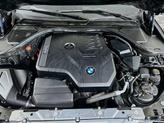 Thumbnail of 2021 Jet Black BMW 330