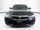 Thumbnail of 2021 Jet Black BMW 330