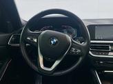 Thumbnail of 2021 Jet Black BMW 330
