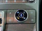 Thumbnail of 2022 Shimmering Silver Hyundai SANTA FE