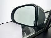 Thumbnail of 2022 Shimmering Silver Hyundai SANTA FE
