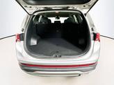 Thumbnail of 2022 Shimmering Silver Hyundai SANTA FE