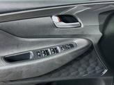 Thumbnail of 2022 Shimmering Silver Hyundai SANTA FE
