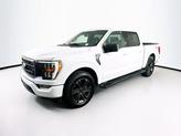 Thumbnail of 2023 Oxford White Ford F-150