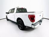 Thumbnail of 2023 Oxford White Ford F-150
