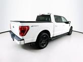 Thumbnail of 2023 Oxford White Ford F-150