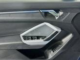 Thumbnail of 2023 Turbo Blue Audi Q3