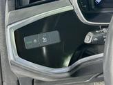 Thumbnail of 2023 Turbo Blue Audi Q3
