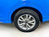 Thumbnail of 2023 Turbo Blue Audi Q3