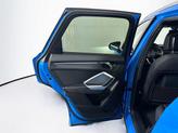 Thumbnail of 2023 Turbo Blue Audi Q3