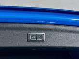Thumbnail of 2023 Turbo Blue Audi Q3