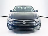 Thumbnail of 2024 Opal White Pearl Volkswagen Jetta