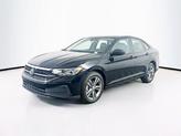 Thumbnail of 2024 Opal White Pearl Volkswagen Jetta
