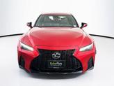 Thumbnail of 2023 Infrared Lexus IS 350