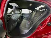 Thumbnail of 2023 Infrared Lexus IS 350