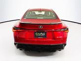 Thumbnail of 2023 Infrared Lexus IS 350