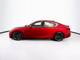 Thumbnail of 2023 Infrared Lexus IS 350