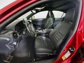 Thumbnail of 2023 Infrared Lexus IS 350