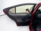 Thumbnail of 2023 Infrared Lexus IS 350