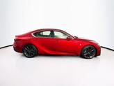 Thumbnail of 2023 Infrared Lexus IS 350