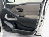 Thumbnail of 2022 Glacier White Nissan Frontier