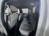 Thumbnail of 2022 Glacier White Nissan Frontier