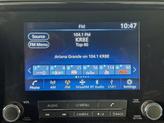 Thumbnail of 2022 Glacier White Nissan Frontier