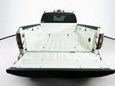 Thumbnail of 2022 Glacier White Nissan Frontier