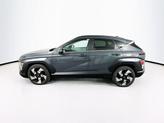 Thumbnail of 2024 Ecotronic Gray Pearl Hyundai KONA
