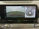 Thumbnail of 2024 Ecotronic Gray Pearl Hyundai KONA