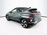 Thumbnail of 2024 Ecotronic Gray Pearl Hyundai KONA