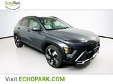 Photo of 2024 Ecotronic Gray Pearl Hyundai KONA