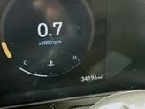 Thumbnail of 2024 Ecotronic Gray Pearl Hyundai KONA