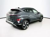 Thumbnail of 2024 Ecotronic Gray Pearl Hyundai KONA