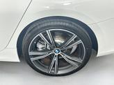 Thumbnail of 2022 Alpine White BMW 330