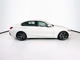 Thumbnail of 2022 Alpine White BMW 330