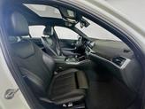 Thumbnail of 2022 Alpine White BMW 330