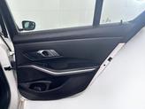 Thumbnail of 2022 Alpine White BMW 330