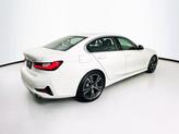 Thumbnail of 2022 Alpine White BMW 330