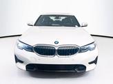 Thumbnail of 2022 Alpine White BMW 330