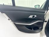 Thumbnail of 2022 Alpine White BMW 330