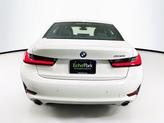 Thumbnail of 2022 Alpine White BMW 330