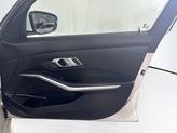 Thumbnail of 2022 Alpine White BMW 330