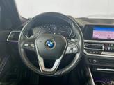 Thumbnail of 2022 Alpine White BMW 330