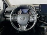 Thumbnail of 2023 Midnight Black Metallic Toyota Camry
