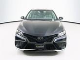 Thumbnail of 2023 Midnight Black Metallic Toyota Camry