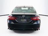 Thumbnail of 2023 Midnight Black Metallic Toyota Camry