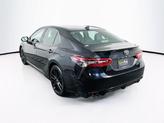 Thumbnail of 2023 Midnight Black Metallic Toyota Camry