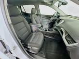 Thumbnail of 2024 Summit White GMC Terrain