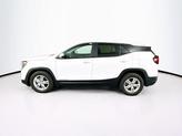 Thumbnail of 2024 Summit White GMC Terrain
